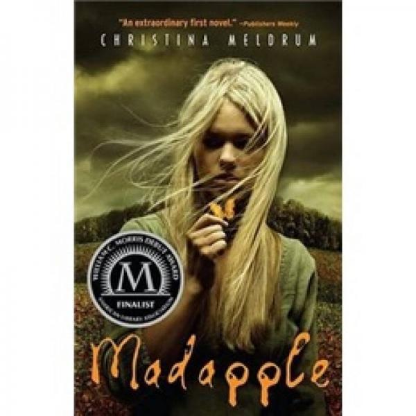 Madapple 英文原版