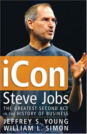 iCon Steve Jobs：iCon Steve Jobs