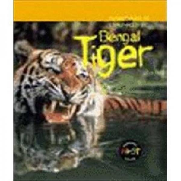 Bengal Tiger (Animals In Danger)