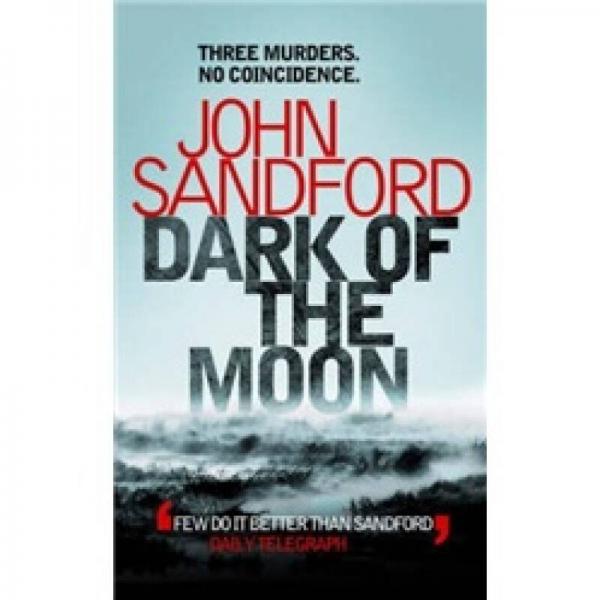 Dark of the Moon