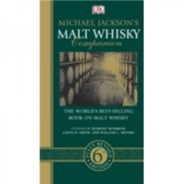Malt Whisky Companion