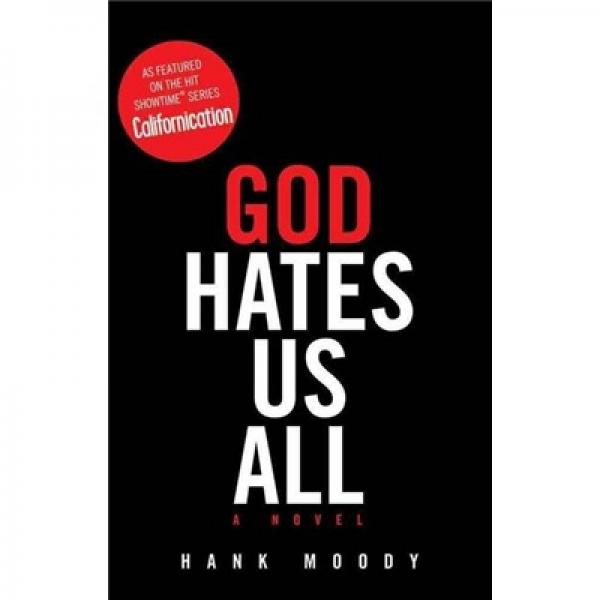 God Hates Us All