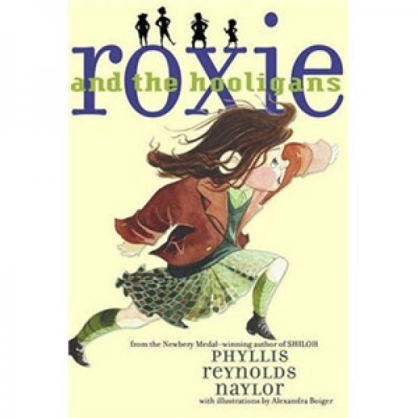 Roxie and the Hooligans
