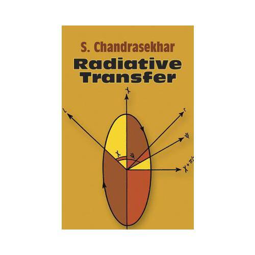 Radiative Transfer