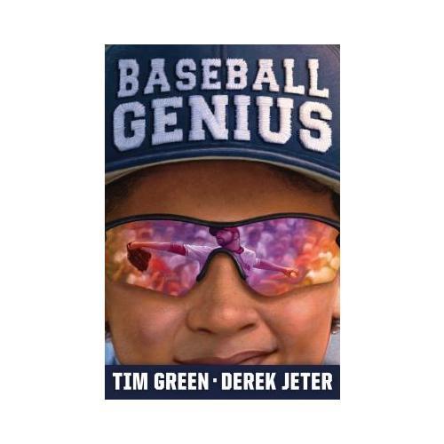 Baseball Genius