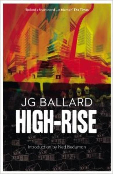 High-Rise [Film Tie-In Edition]