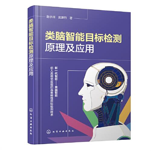 類(lèi)腦智能目標(biāo)檢測(cè)原理及應(yīng)用