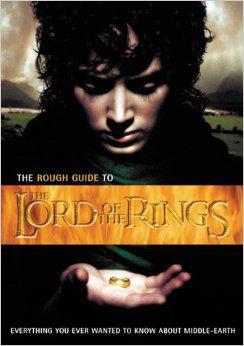 The Rough Guide to the Lord of the Rings