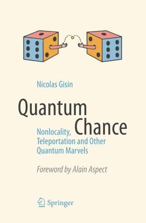 Quantum Chance：Quantum Chance