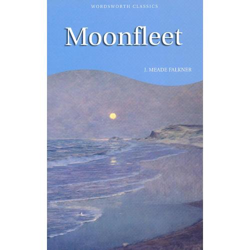 Moonfleet 慕里小鎮(zhèn) 