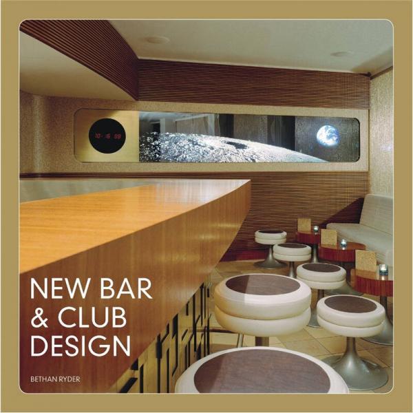 New Bar and Club Design  新餐廳和酒吧設計