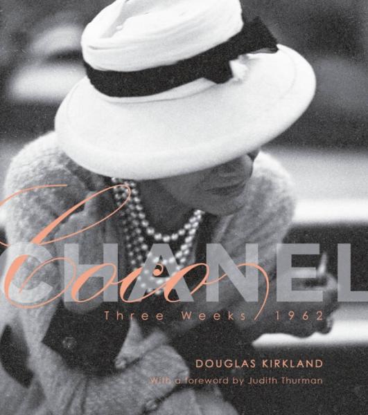Coco Chanel: Three 1962：與Coco Chanel在一起的三周 
