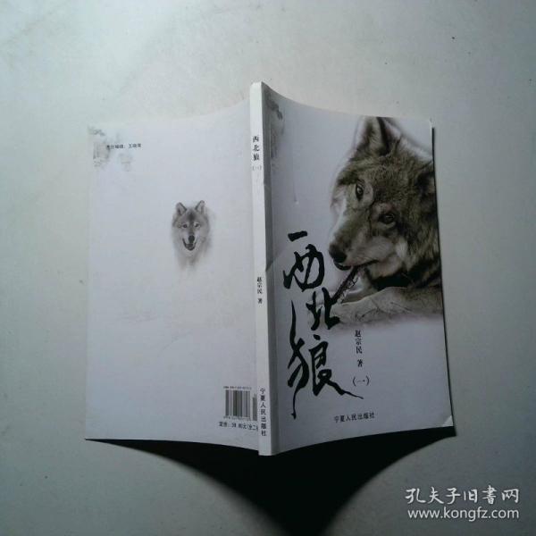 西北狼