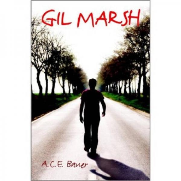 Gil Marsh