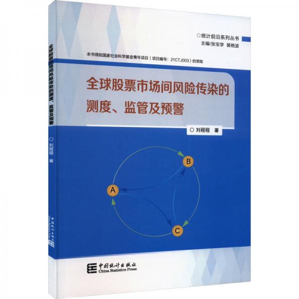 全球股票市場(chǎng)間風(fēng)險(xiǎn)傳染的測(cè)度、監(jiān)管及預(yù)警