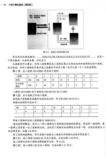 大学计算机基础/普通高等教育“十二五”规划教材