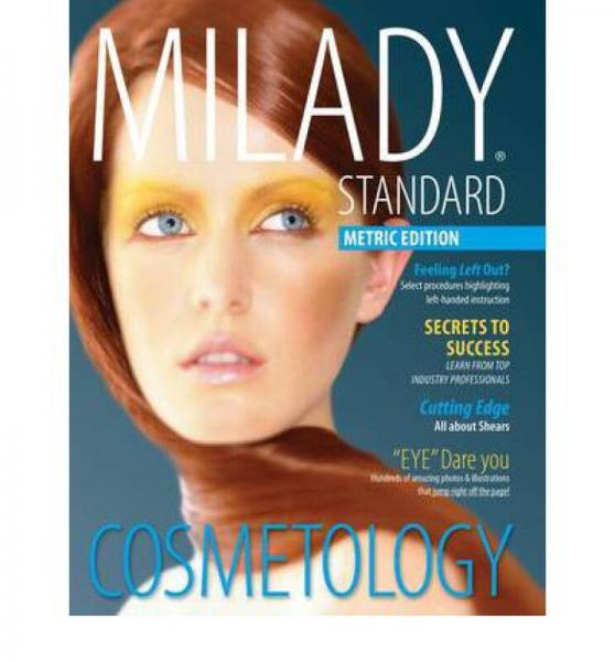 Milady's Standard Cosmetology Metric