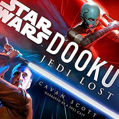 Dooku: Jedi Lost 
