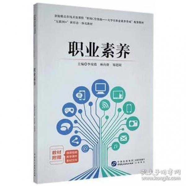 職業(yè)素養(yǎng)