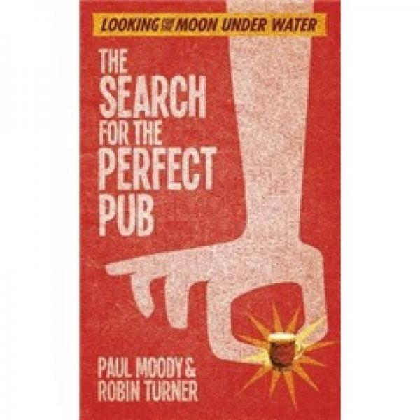 The Search for the Perfect Pub