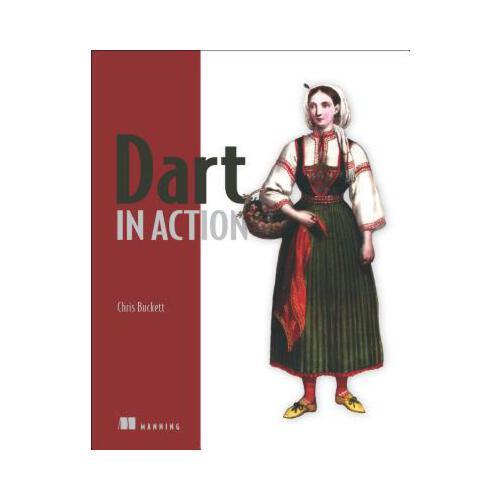 Dart in Action