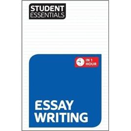 StudentEssentials:EssayWriting