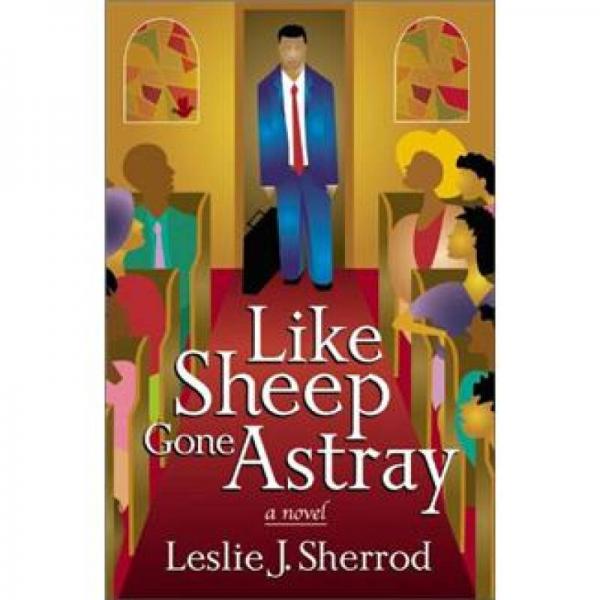 Like Sheep Gone Astray
