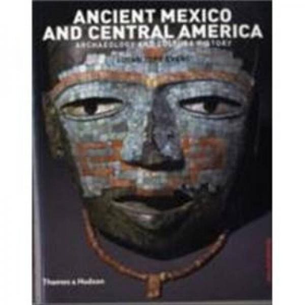 Ancient Mexico and Central America
