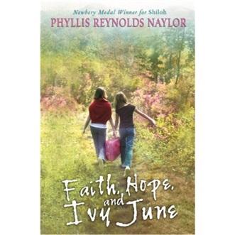 Faith,Hope,andIvyJune
