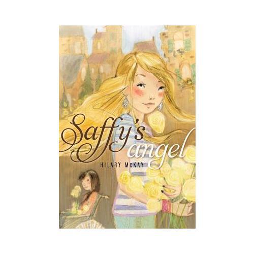 Saffy's Angel
