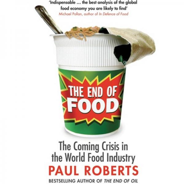 The End of Food