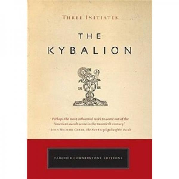 Kybalion