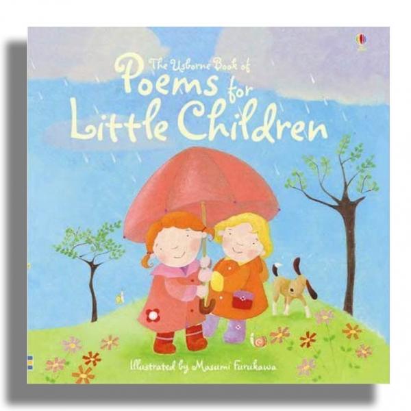 PoemsforLittleChildren