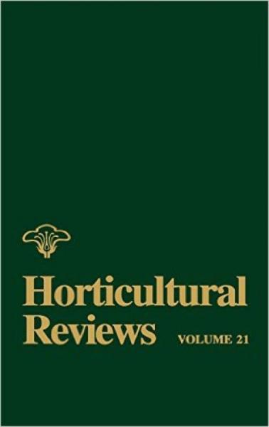Horticultural Reviews: v. 21