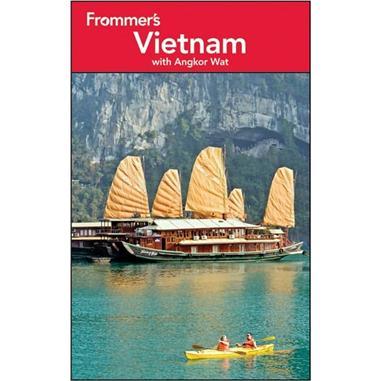Frommer'sVietnam:withAngkorWat(Frommer'sCompleteGuides)