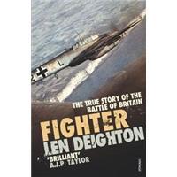 Fighter:TheTrueStoryoftheBattleofBritain