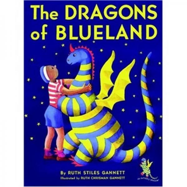 The Dragons of Blueland 