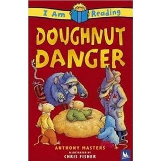 DoughnutDanger