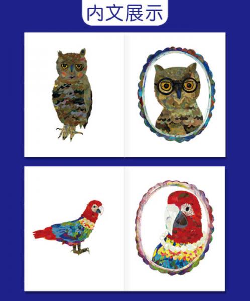 兰可可绘本馆·生日派对前