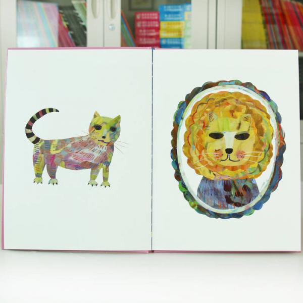 兰可可绘本馆·生日派对前