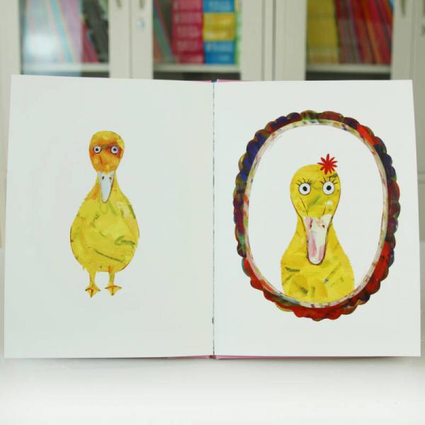 兰可可绘本馆·生日派对前