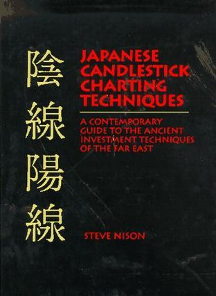 Japanese Candlestick Charting Techniques：Japanese Candlestick Charting Techniques