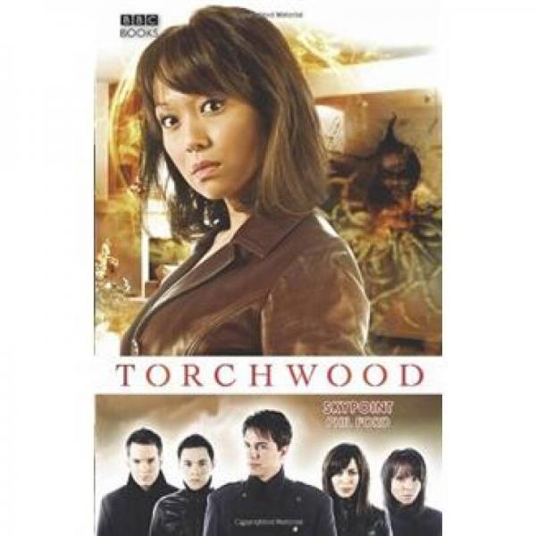 Torchwood: SkyPoint
