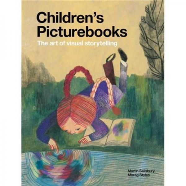 Children's Picturebooks: The Art of Visual Storytelling