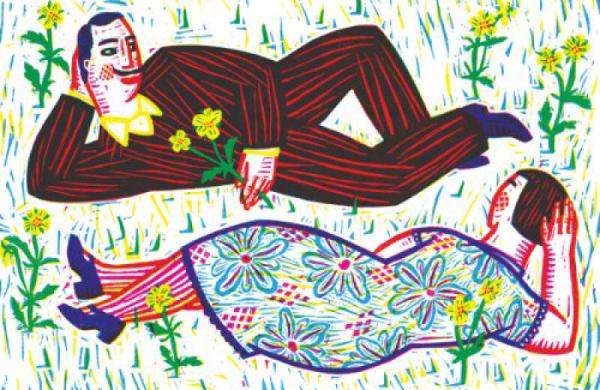 Children's Picturebooks: The Art of Visual Storytelling