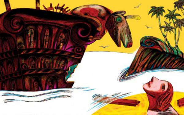 Children's Picturebooks: The Art of Visual Storytelling