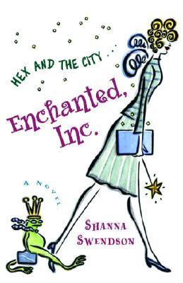 Enchanted,Inc.