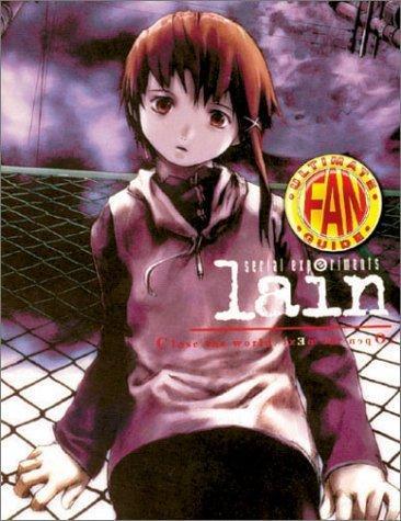 serialexperimentslain