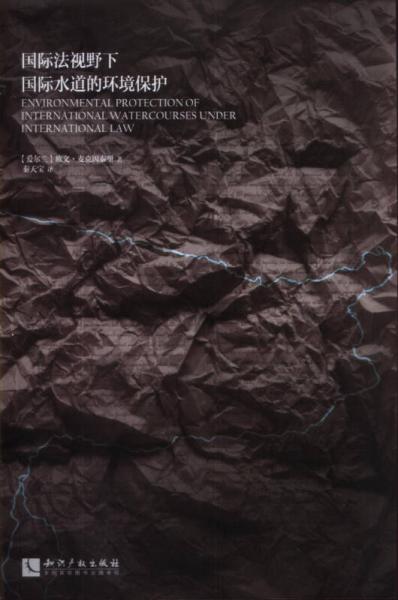 國(guó)際法視野下國(guó)際水道的環(huán)境保護(hù)