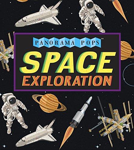 SpaceExploration:PanoramaPops
